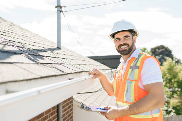 Best Roof Replacement Cost  in Fergus Falls, MN