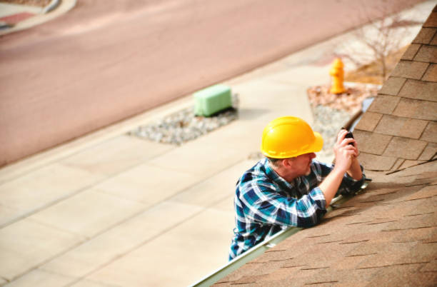 Best Roofing Contractor Near Me  in Fergus Falls, MN