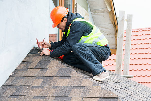 Best Best Roofing Contractors  in Fergus Falls, MN